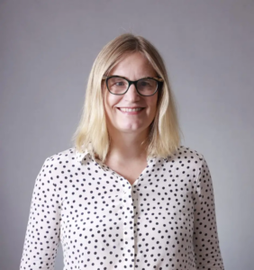 Prof. Uta Schönberg The University of Hong Kong